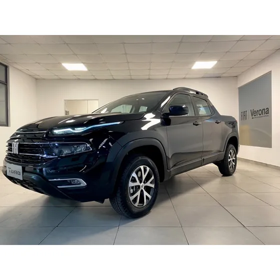 Fiat Toro 1.8 170 E-torq Evo Freedom At6