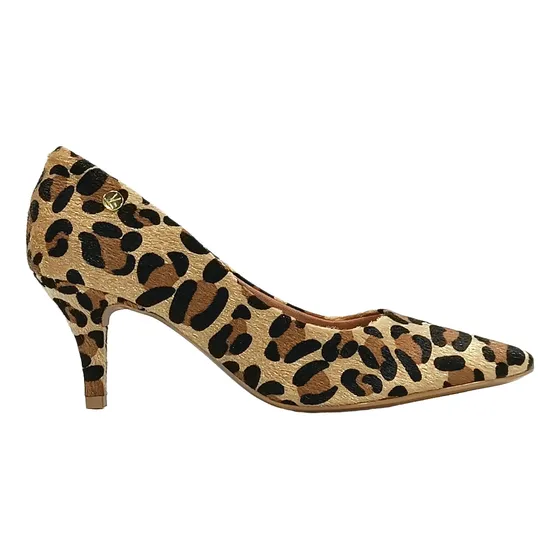 Zapatos Vizzano Stilettos Mujer Taco 7 Cm Fiesta 1185 Rimini