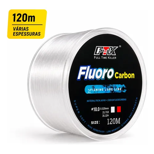 Linha Multifilamento Zeeo 8x 0,20mm 14,1kg 150m Verde Fluorescente