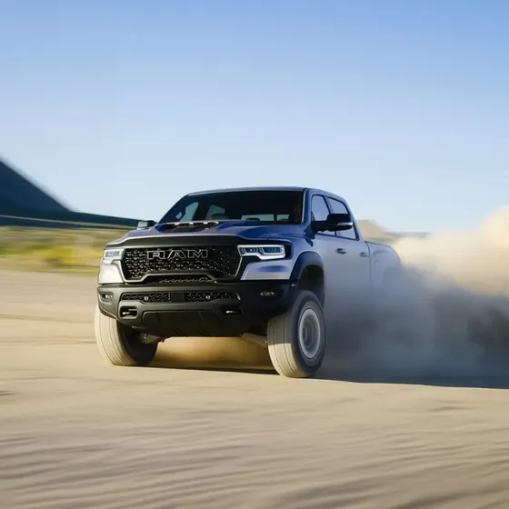 RAM 1500 Rho 2025 3.0 Rho 4x4 At