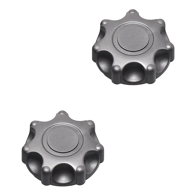Set Perillas De Asientos Generica Ford Ecosport 04/12