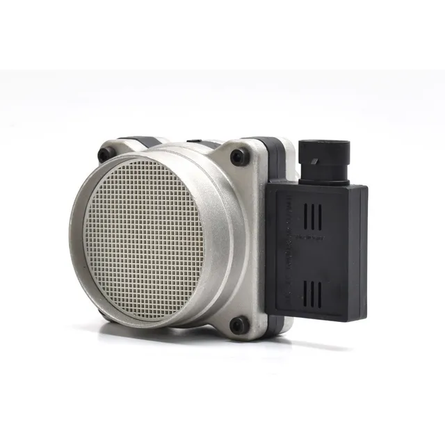 Sensor Maf S10 6cil 4.3l 96 Al 04 Injetech 8155799