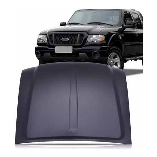 Capot Ranger 2005-2006-2007-2008-2009 Original Ford Nuevo