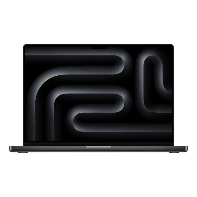 Notebook Apple Macbook Pro M3 Max 16 48gb 1tbssd 16'' Retina