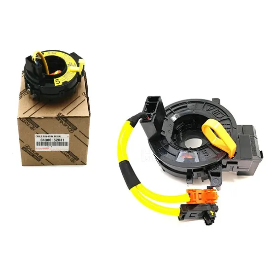 Cable Volante Lexus Es300h Hibrido 2.5 58ada1c17mu 2022 2023