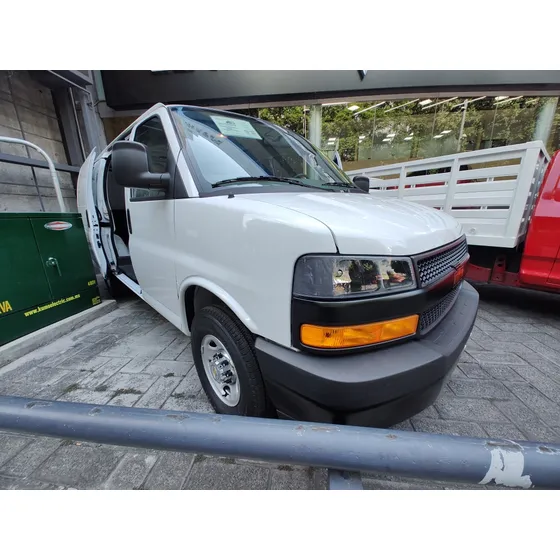 Chevrolet Express 4.3 V6 Cargo Van B