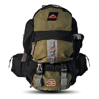 Mochila Resistente Crampon 38 Litros Camping Trilhas E Rumos Mochila Resistente Crampon 38 Litros Camping Trilhas E Rumos