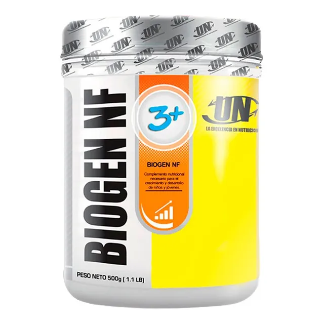 Universe Nutrition Biogen Nf 500gr Chocolate