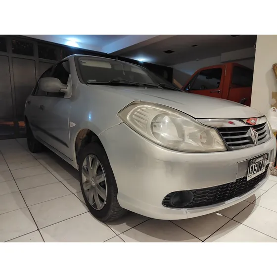Renault Symbol 1.6 Confort