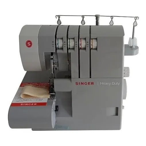 Fileteadora Singer Heavy Duty Semi Industrial