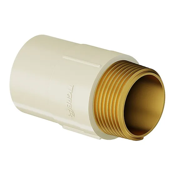 Conector Aquatherm 28mm X 1 Polegada Tigre