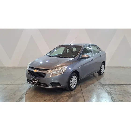Chevrolet Aveo 1.5 Ls A