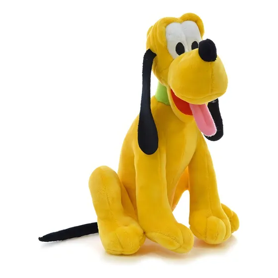 Peluche Pluto 30cm Original Disney Phi Phi Toys My001
