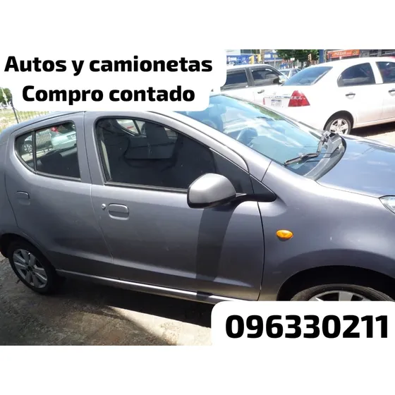 Suzuki Celerio 1.0 Gl 5p At
