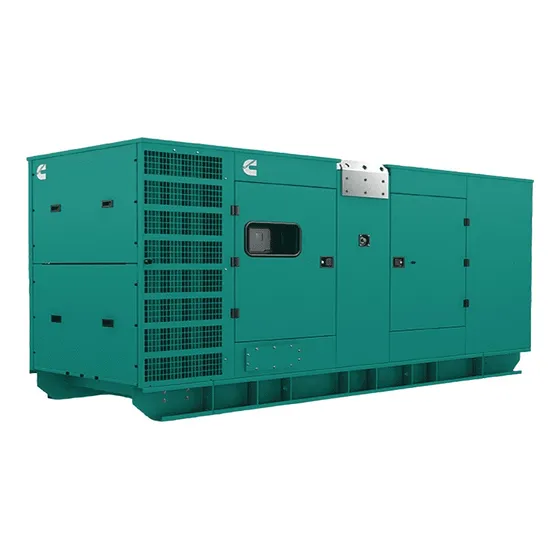 Grupo Electrogeno / Alquiler 80 150 200 Kva / Dia Semana Mes