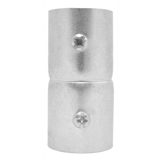 Cople De 1 Pulgada Plata Cople De 1 Pulgada Plata