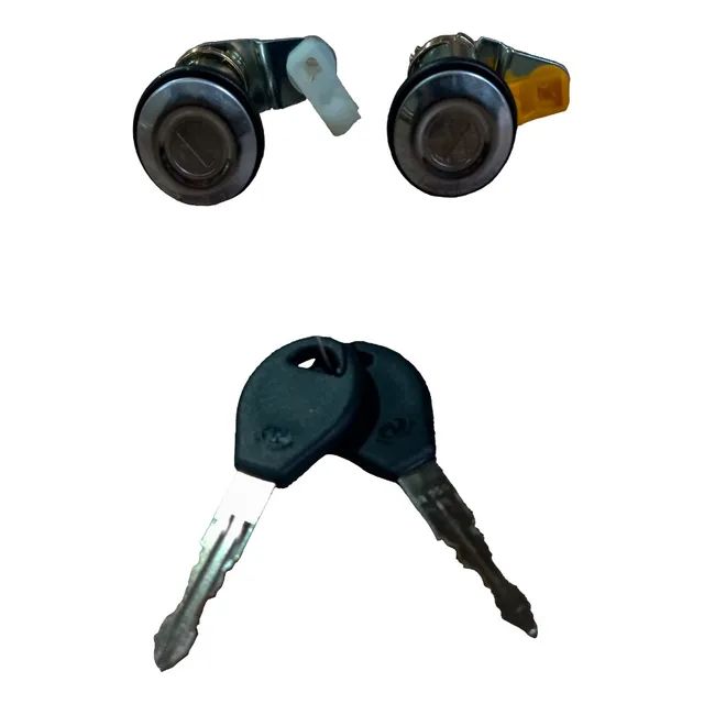 Cilindros Puerta Para Nissan Sentra B14- B13 