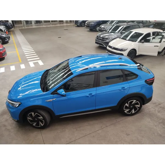 Volkswagen Nivus Comfortline G1 Ar