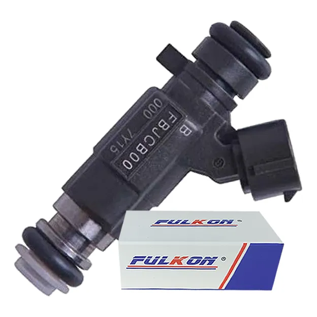 Inyectores De Luv D-max  Fulkon Nuevo Garantizado