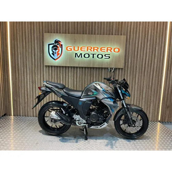 Yamaha Fz 150 2023