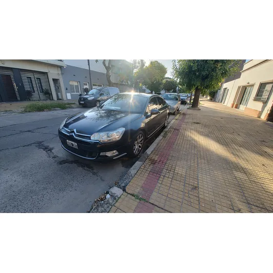Citroën C5 3.0 V6 Exclusive