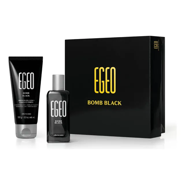 Shower Gel 2 em 1 100g