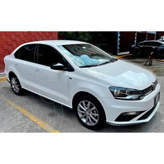 Volkswagen Vento 1.6 Join Mt