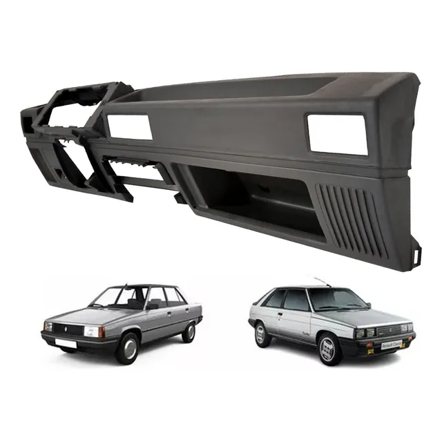 Tablero P/renault 9 P/renault 11 Plastico Inyecta Torpedo R9