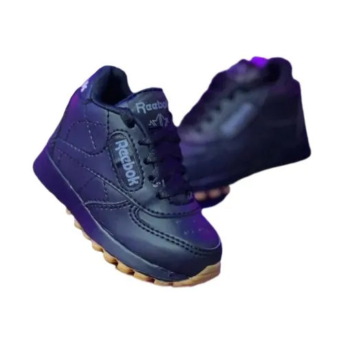 Zapato Tipo Bota Deportivo Para Niño