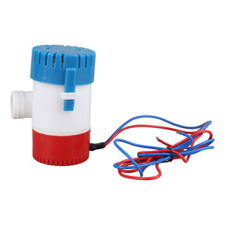 Bomba De Sentina De 12v Bomba De Agua Marina Centrífuga Bomba De Sentina De 12v Bomba De Agua Marina Centrífuga