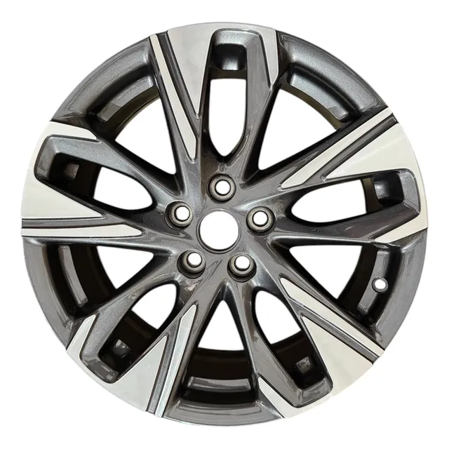 Llanta Aleacion Original Chevrolet Tracker R17