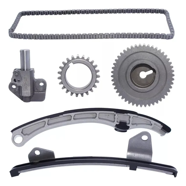 Kit Distribucion Mazda 3 2004/2015