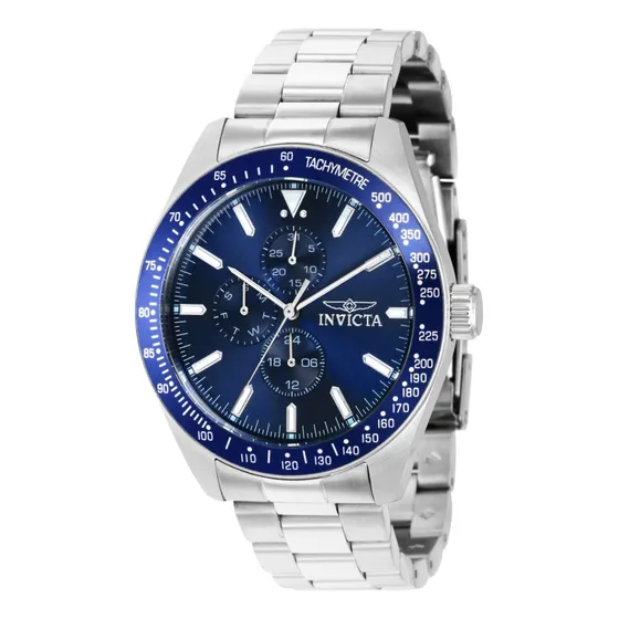 Reloj Invicta 38965 Aviator Quartz Men