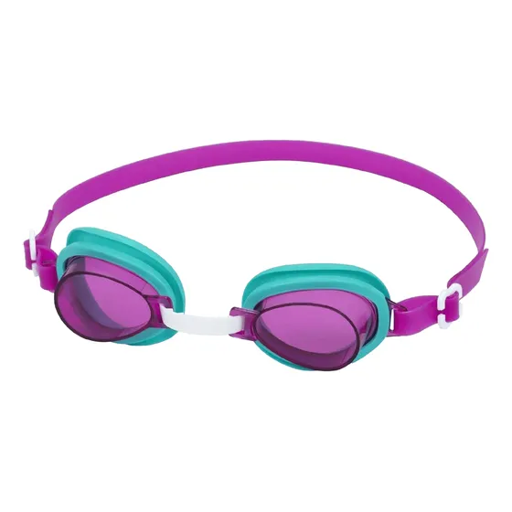 Lentes De Natación Bestway Essential Aqua Burst Infantiles