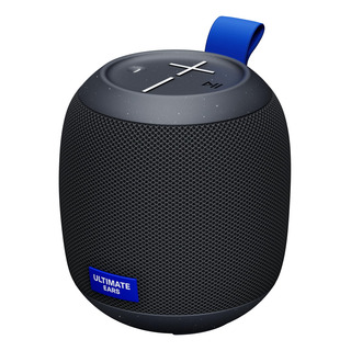 Altavoz Bluetooth Ultimate Ears Wonderboom Play Negro Altavoz Bluetooth Ultimate Ears Wonderboom Play Negro