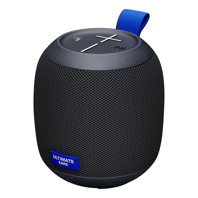 Altavoz Bluetooth Ultimate Ears Wonderboom Play Negro