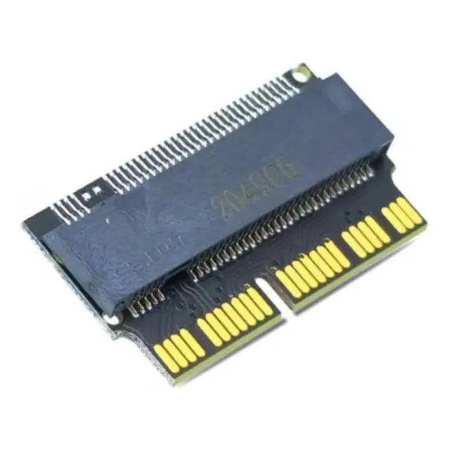 Adaptador Nvme Pcie M.2 Ngff Para Macbook Air