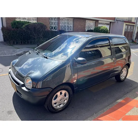 Renault Twingo 1.2 Access +