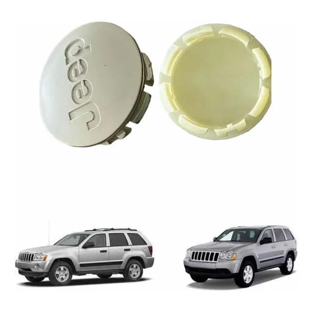 Centro De Rin  Jeep Grand Cherokee 2005/2010 Nuevas