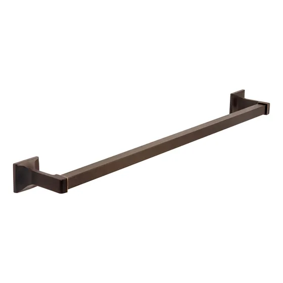 Designers Impressions Eclipse Serie Mba8221 Barra Toalla