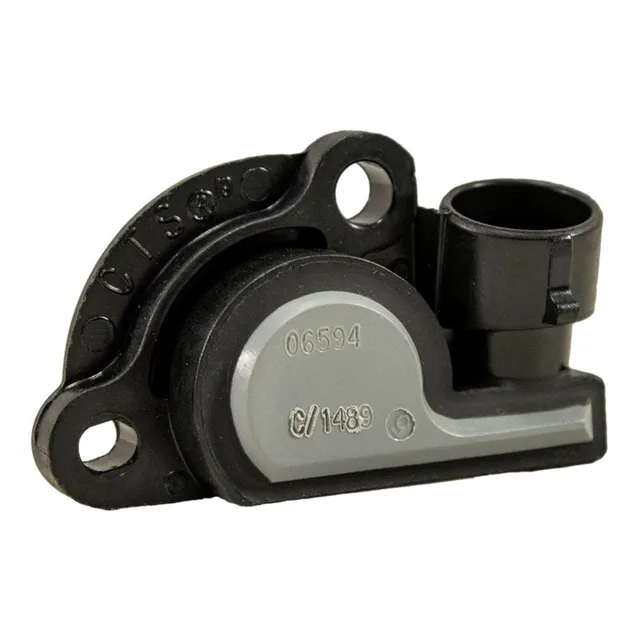 Sensor Mariposa Tps Chevrolet S10 Blazer 2.2 Efi