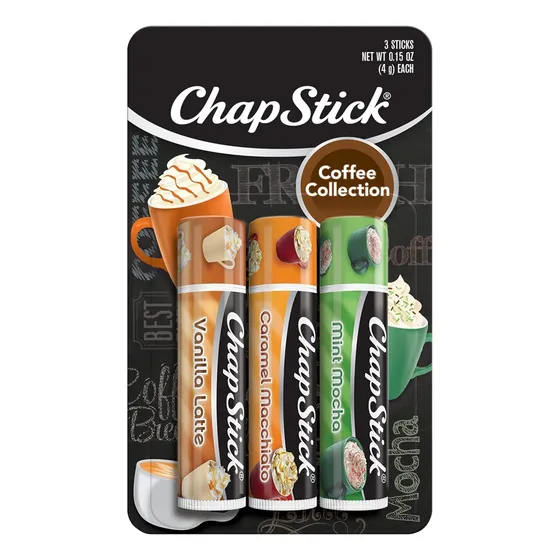 Chapstick Cafe