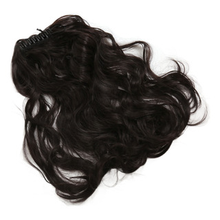 ExtensĂŁo De Cabelo Com Rabo De Cavalo Alto, Peruca Ondulada ExtensĂŁo De Cabelo Com Rabo De Cavalo Alto, Peruca Ondulada