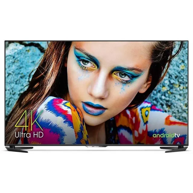 Pantalla Sharp aquos Lc-60ue30u 60 Class 4k Smart Led Tv