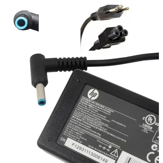 Fonte Para Hp Pavilion X360 11-n225br 14-v060 Probook 440 G3