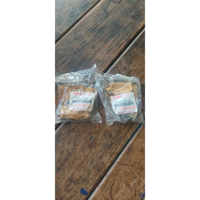 Kit Martillos Suzuki Dr 650 Original 