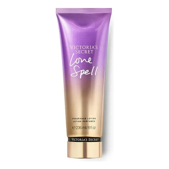 Victoria Secrets Love Spell Hidratante Corporal
