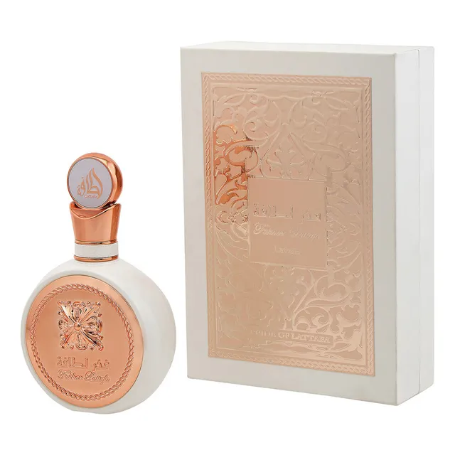 Perfume Pride Fakhar Lattafa Edp 100ml para Mujer
