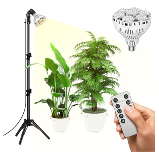 Luces De Cultivo Sansi Full Spectrum 40w Para Plantas De Int Luces De Cultivo Sansi Full Spectrum 40w Para Plantas De Int
