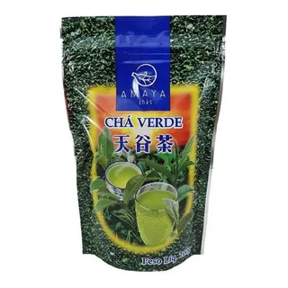 ChĂĄ Verde Amaya 100g ChĂĄ Verde Amaya 100g